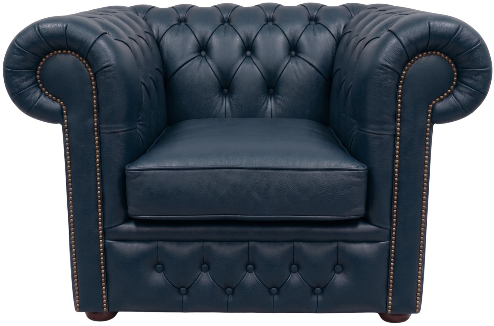The Durham Chesterfield
